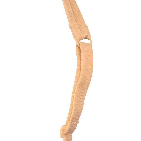 Warners Womens Light Pink Underwire Bra Size Small Adjustable Straps - Picture 5 of 6